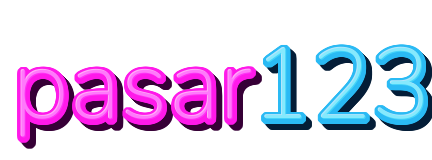 pasar123 — logo kanal